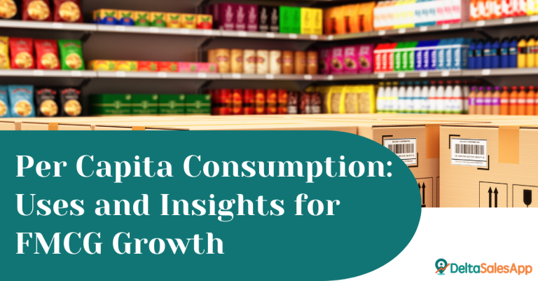 Per Capita Consumption