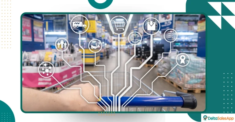 Retail Execution Amid Labor Shortages: Empower Field Teams with Smart Sales Technology