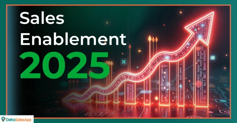 Sales Enablement in 2025: Trends, Technologies, and Strategies to Watch