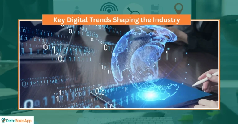 Transforming CPG in 2025: Key Digital Trends Shaping the Industry