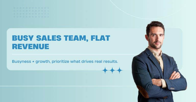 sales management app