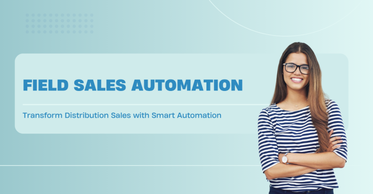 field sales automation