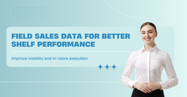 field sales performance