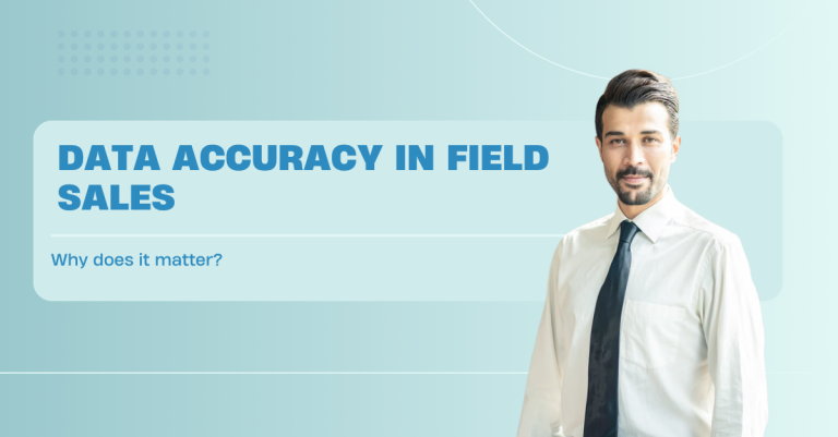 field sales management