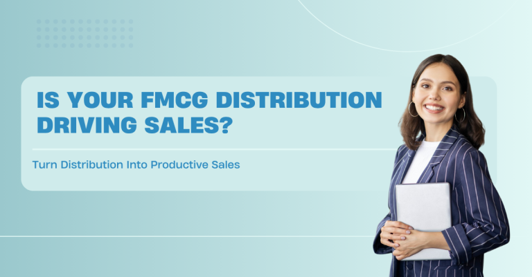 fmcg distribution