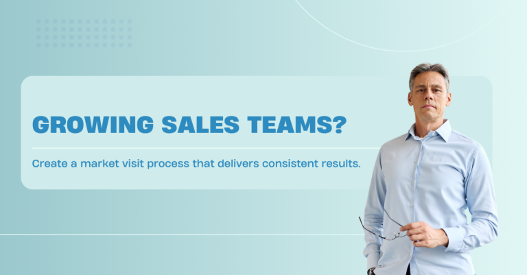 field sales team performance