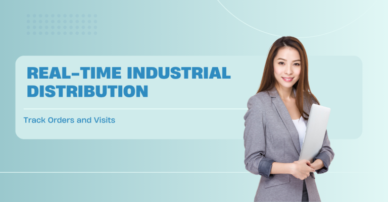 distribution management system