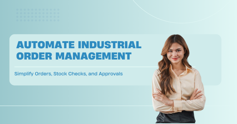 order management system
