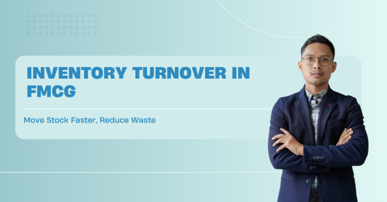 inventory management in fmcg