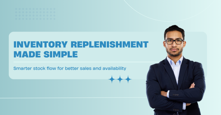 inventory-replenishment