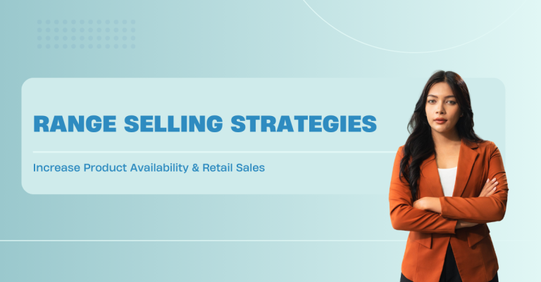 range selling strategy