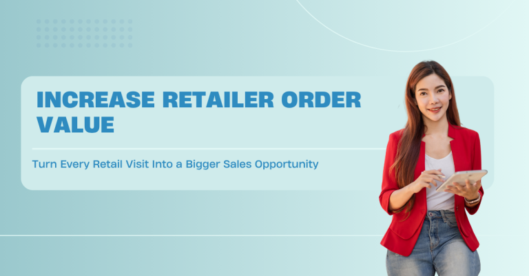 retail order management