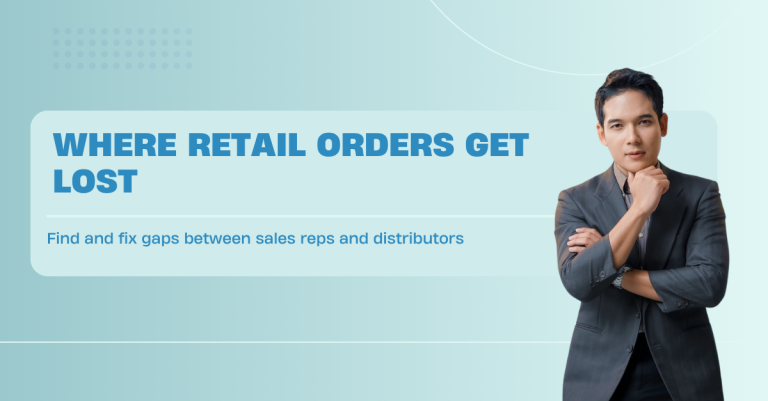 retail order management