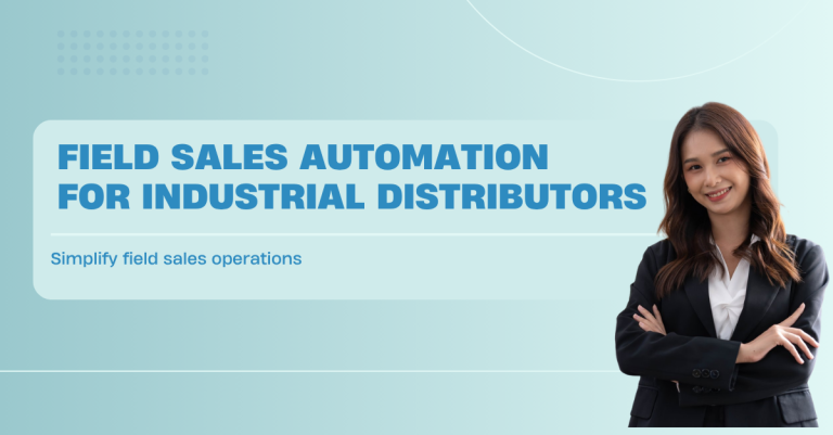sales automation software