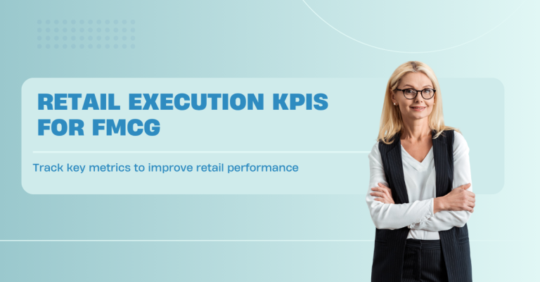 retail execution