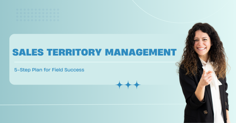smarter territory management