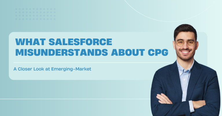 sales force automation