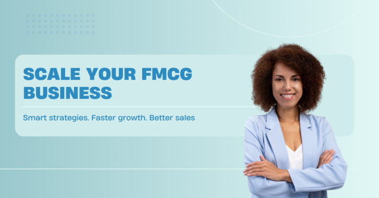 field sales automation software for fmcg