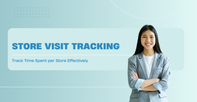 store visit tracking