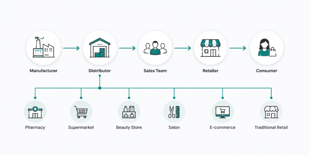 route-to-market