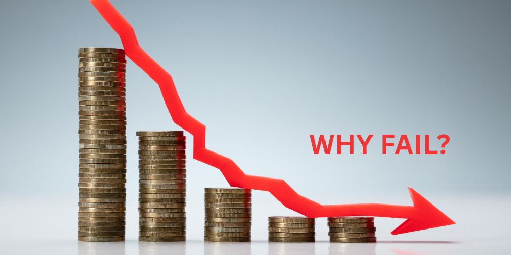 fmcg distribution lacks