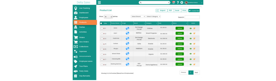 product management software