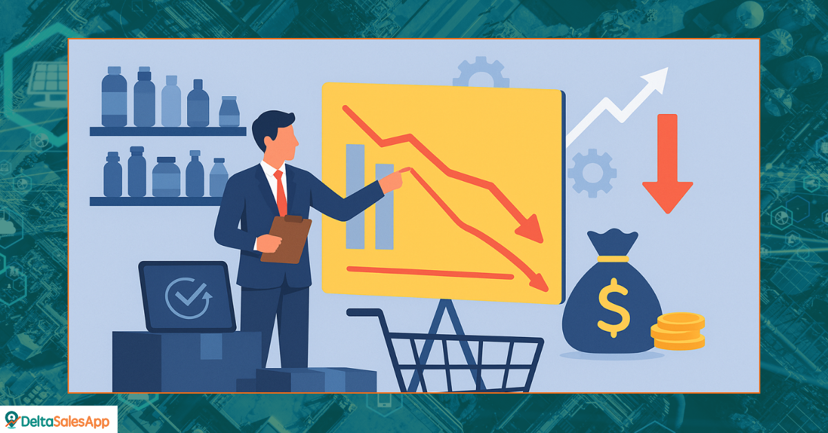 Agile Retail Execution Strategies for CPG Brands in Crisis
