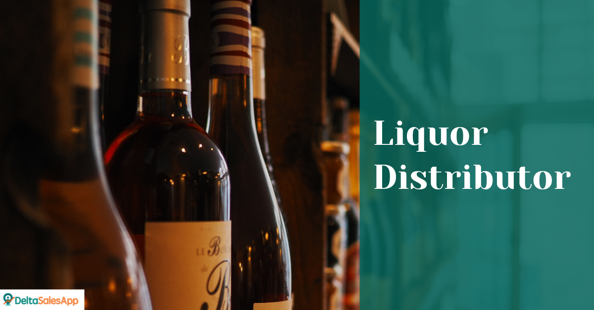 The Essential Checklist for Choosing a Liquor Distributor in 2025