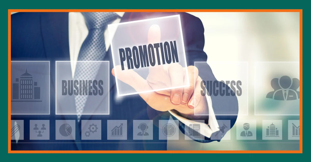trade promotion strategy