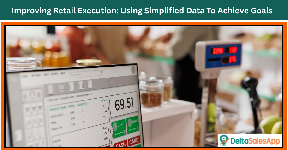 Retail Execution