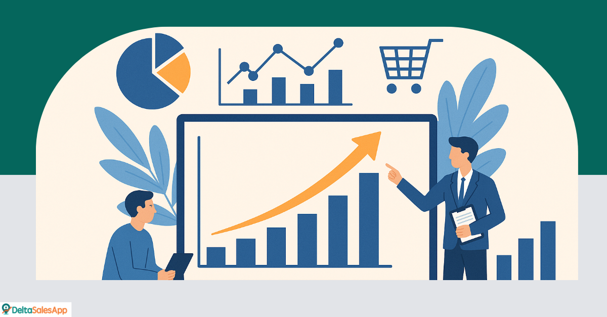 Increase Chain Penetration with Data-Driven Retail Strategy