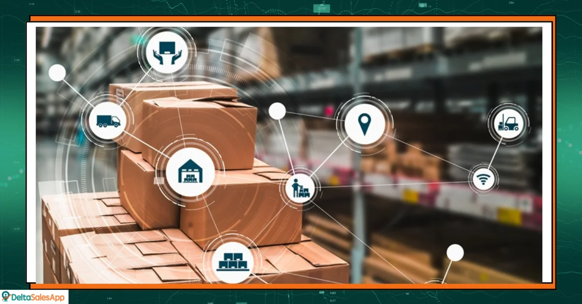 Smart Retail Technology for Labor and Supply Chain Solutions