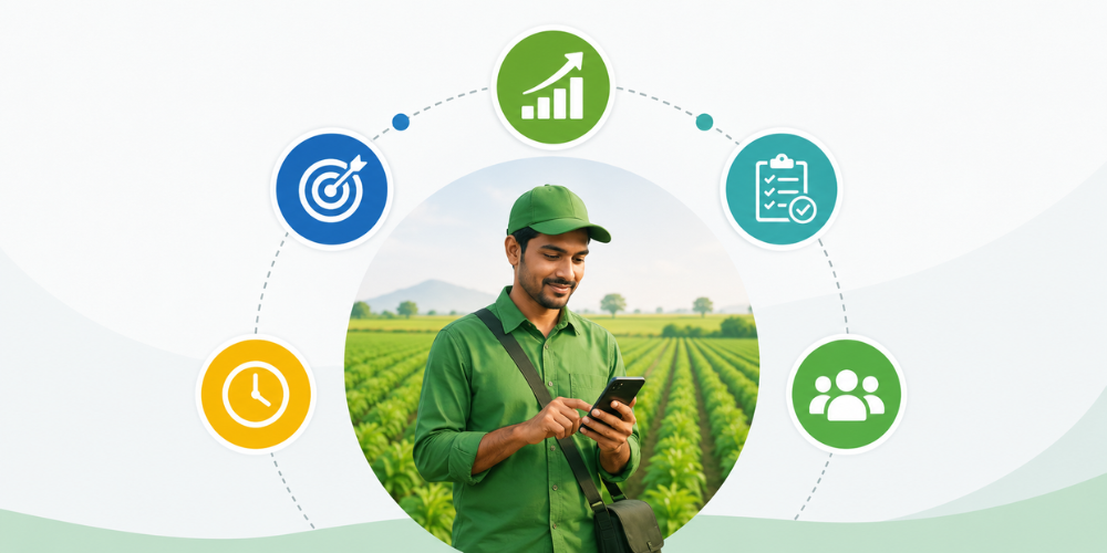 agri-field-sales-team