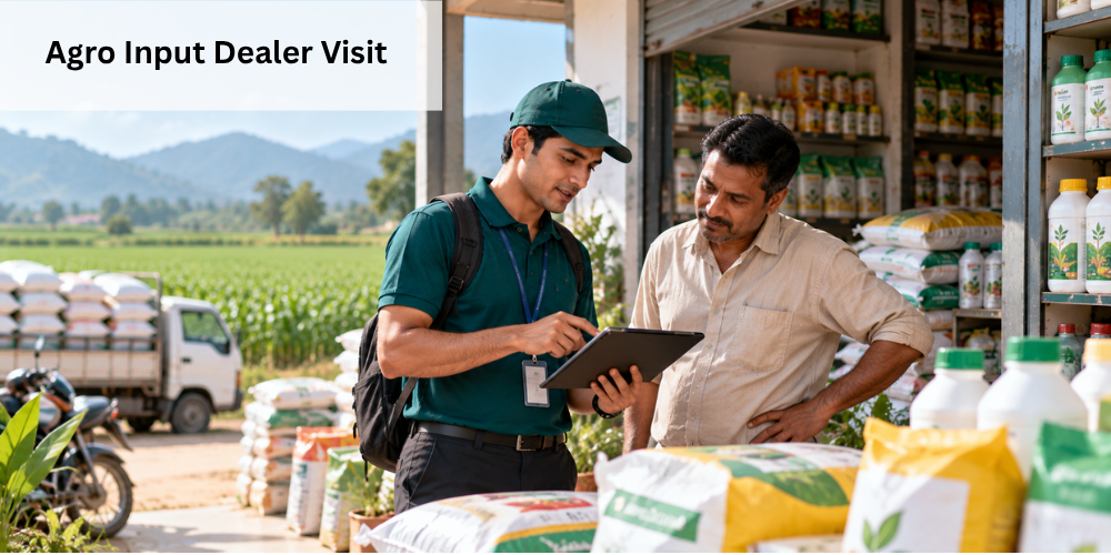 agro-dealer-visit
