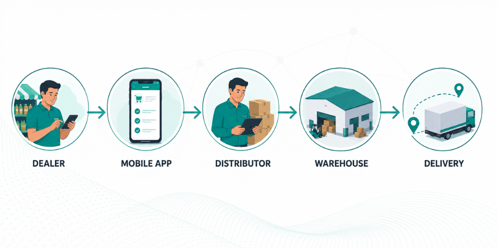 app-for-distributors