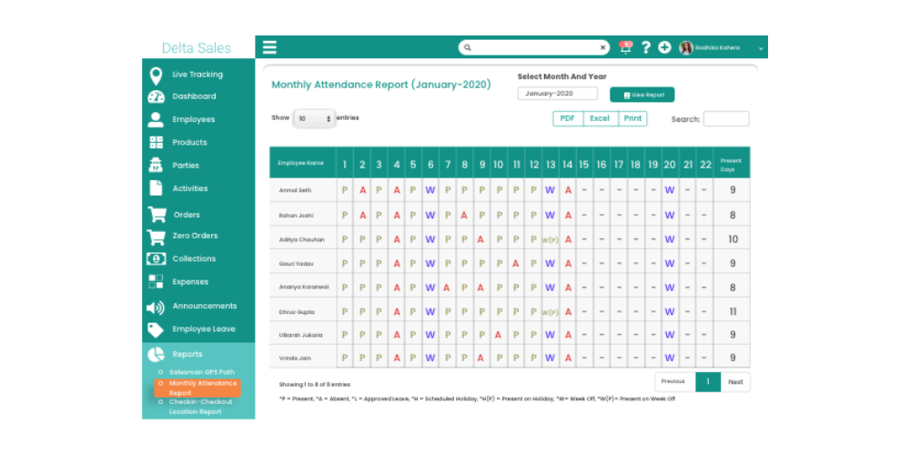 attendance-and-leave-management-system