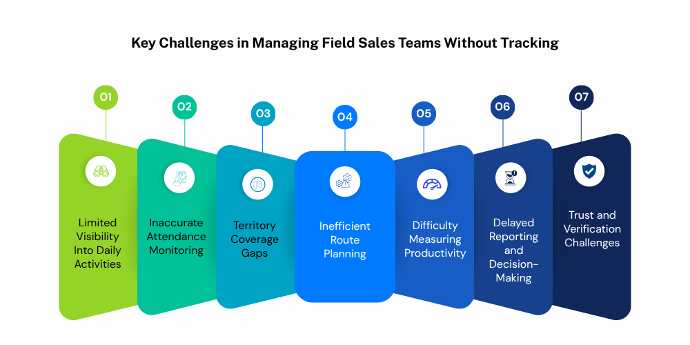 challenges-without-field-sales-tracking