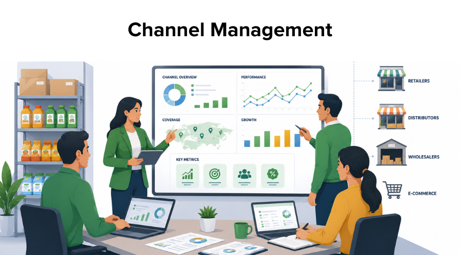 channel-management