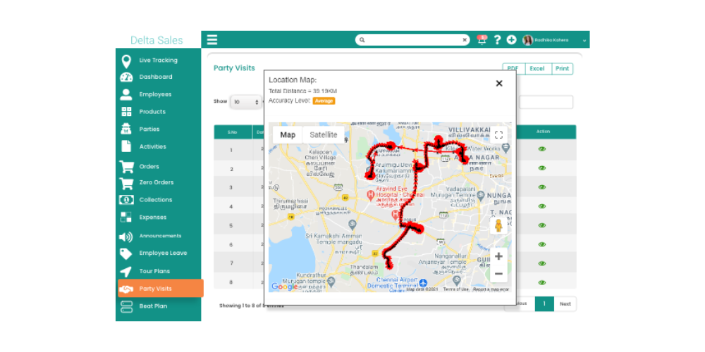 customer-visit-tracking-system