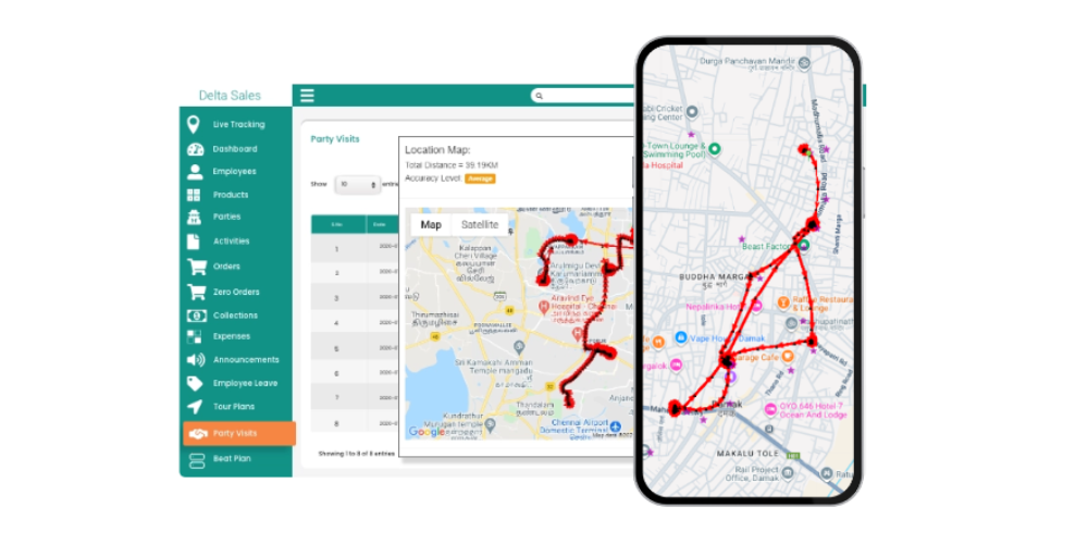 customer-visit-tracking-system