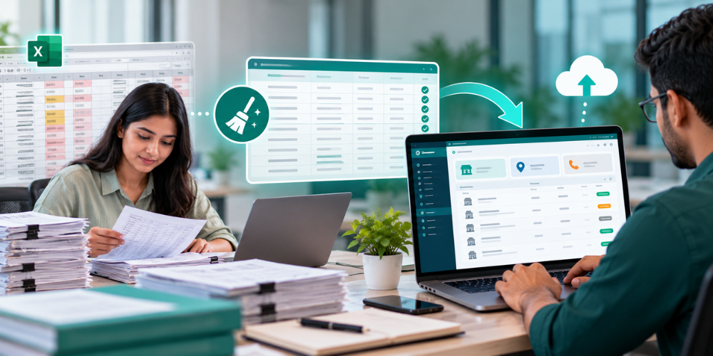 data-management