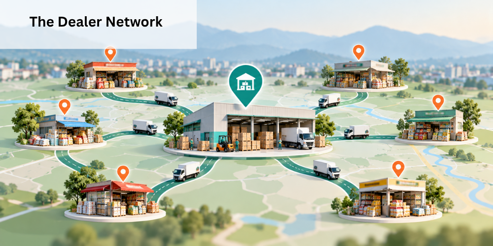 dealer-network
