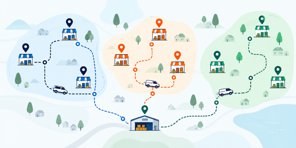 dealer-visit-route