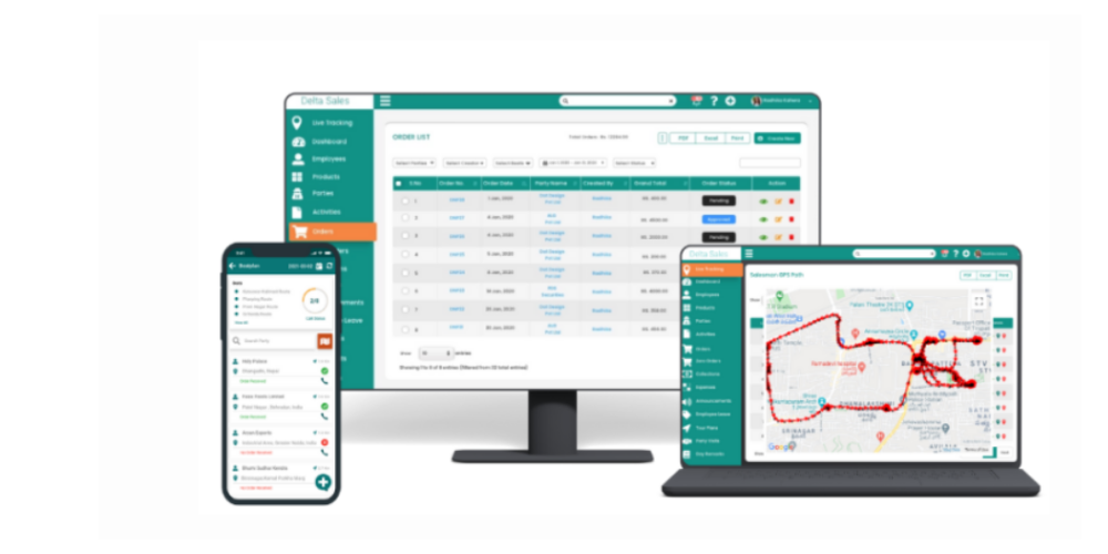 delta-sales-app-for-team-management