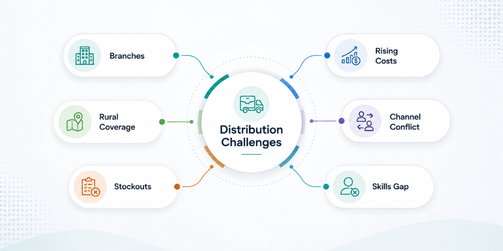 distribution-challenges
