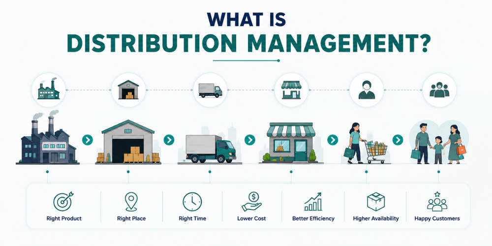distribution-management