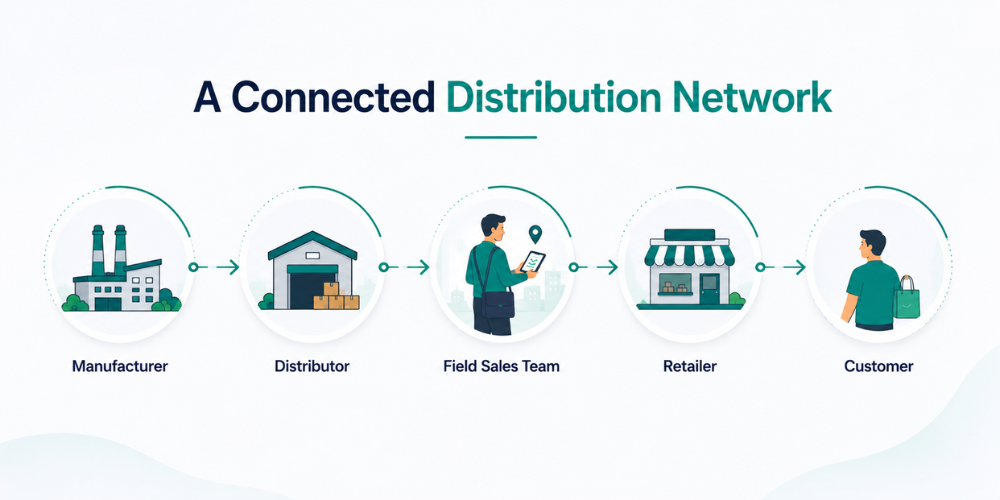 distribution-network