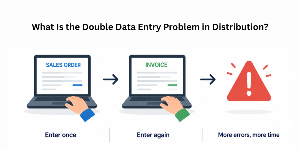 double-data-entry-problem-in-distribution