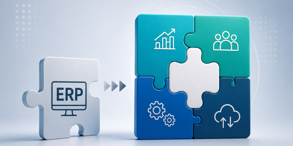 erp integration