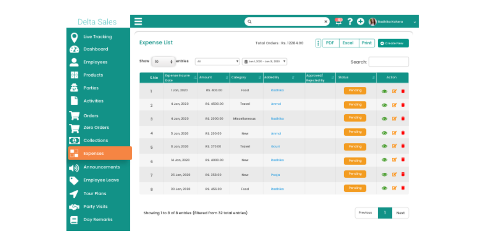 expense-management-system